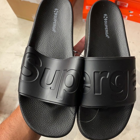 Superga slippers Clearance
